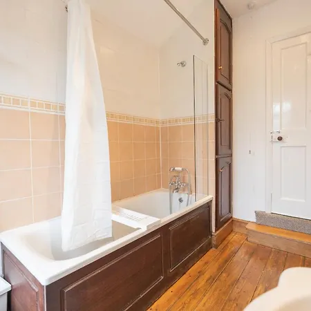 Westminster House - Contractors/families Hébergement de vacances Birmingham
