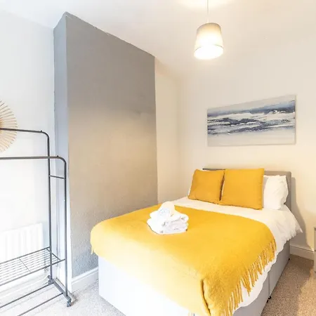 Westminster House - Contractors/families Hébergement de vacances Birmingham